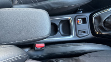 Vauxhall Corsa 1.2 Turbo Ultimate 5dr Petrol Hatchback